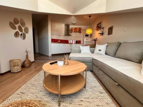 Cozy 1 bedroom apartment next to the gondola